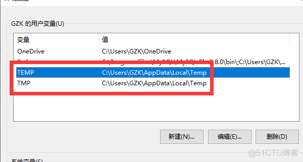 LoadRunner在Windows10上面安装的问题_Windows10_07