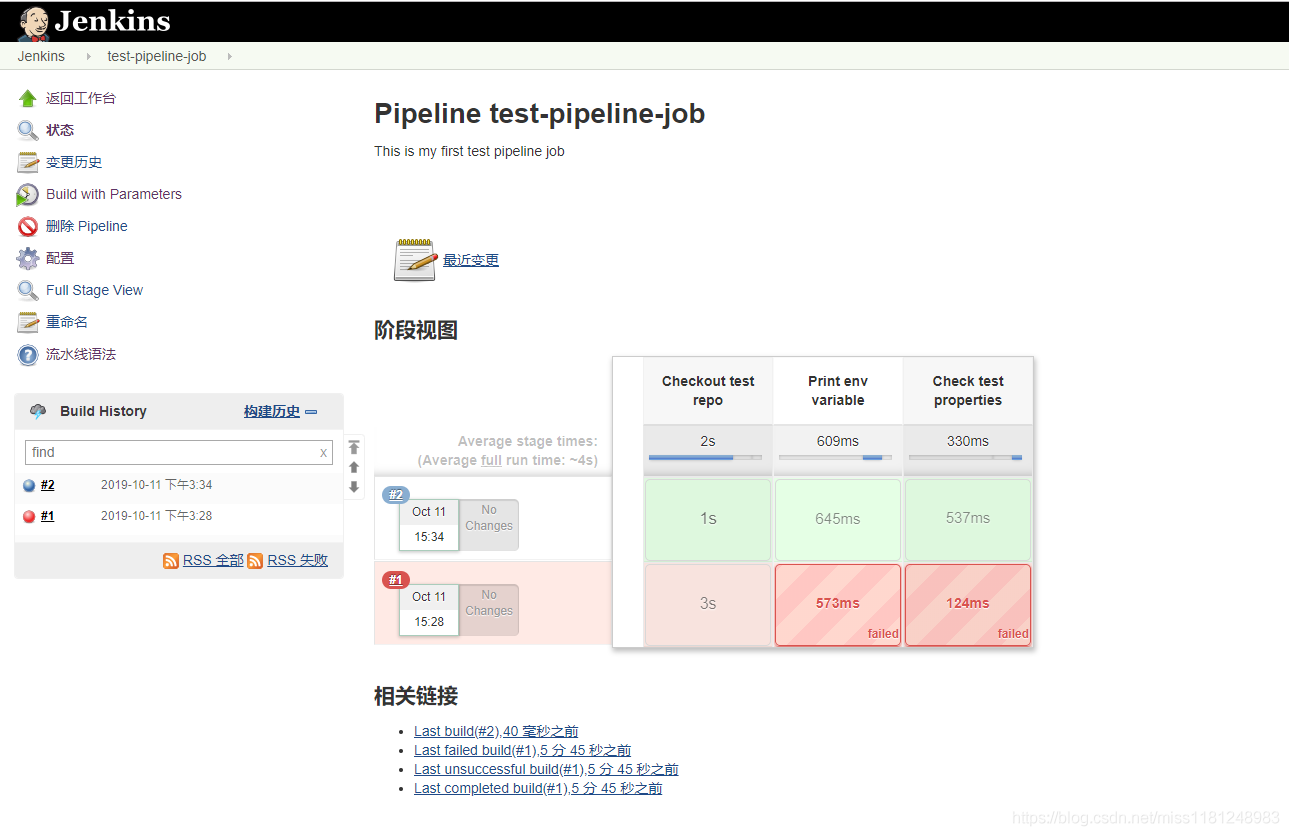 Jenkins + Ansible + Gitlab（三）_Jenkins _16