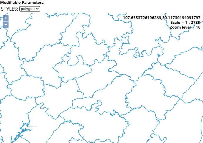 GeoServer 发布矢量切片服务_官网_04