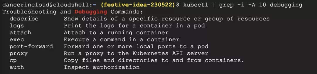 解决Kubernetes Pod故障的5个简单技巧_Linux_02