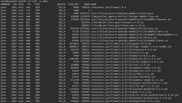 线上故障排查全套路，总有一款适合你_java_12