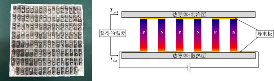 基于热电制冷的动力电池模组散热性能研究_java_02