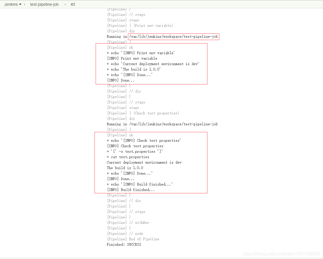 Jenkins + Ansible + Gitlab（三）_Ansible _17