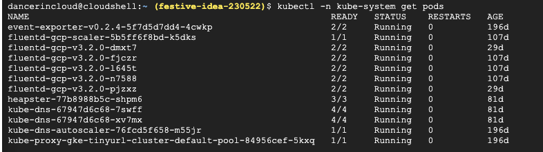 解决Kubernetes Pod故障的5个简单技巧_Linux_05