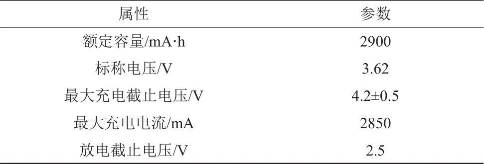 锂离子电池低温充电老化建模及其充电策略优化_java