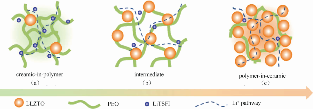 全固态聚合物锂电池的科研进展、挑战与展望_java_02
