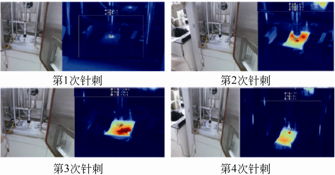 全固态聚合物锂电池的科研进展、挑战与展望_java_06