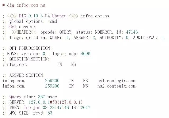 使用多个 DNS 供应商以缓解 DDoS_Java_02