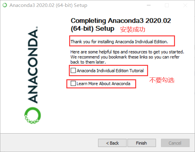 简述Python、Anaconda、virtualenv和Miniconda之间的区别_Python_02