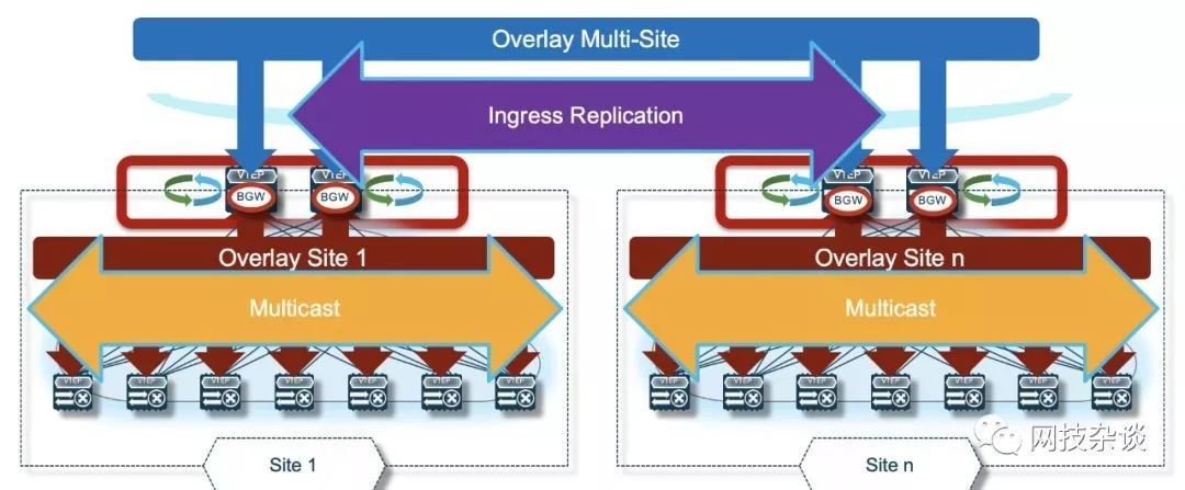 VXLAN篇之终章：Multi-Site_java_06