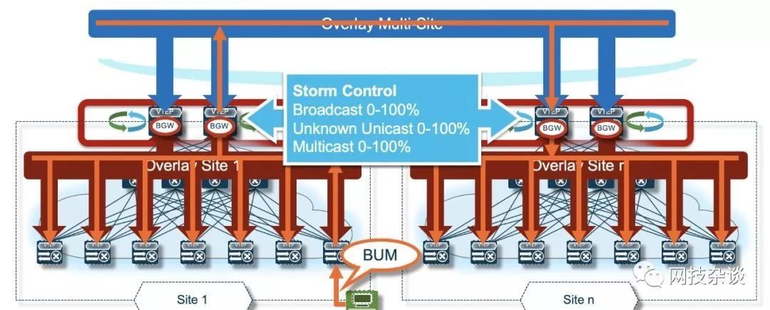 VXLAN篇之终章：Multi-Site_java_08