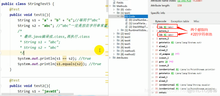 JVM——（11）String Table（字符串常量池）_String Table_20