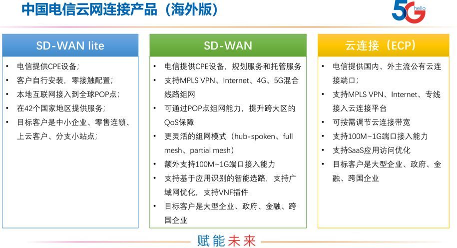 中国电信国际：天翼云网，智联全球_java_04