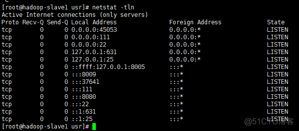 Linux 安装配置 Tomcat_Tomcat_13