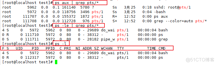 Linux 常用命令总结（二）_Linux_10