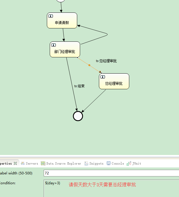 Activiti5工作流笔记三_Java开发_05