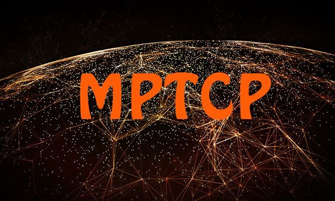 数据中心内的负载均衡-MPTCP_java