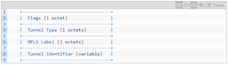 利用GoBGP和Cisco NXOSv学习VXLAN EVPN_java_10