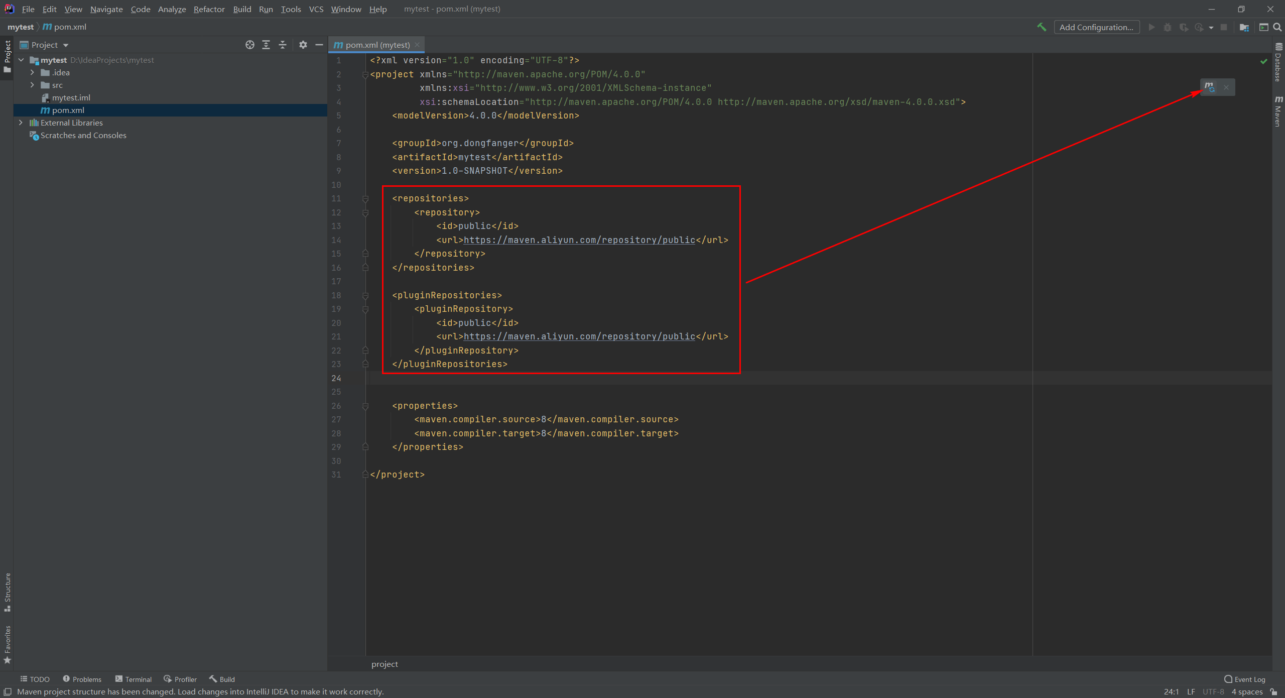 搭建类似pytest的Java环境把Java搞起来_Java_14