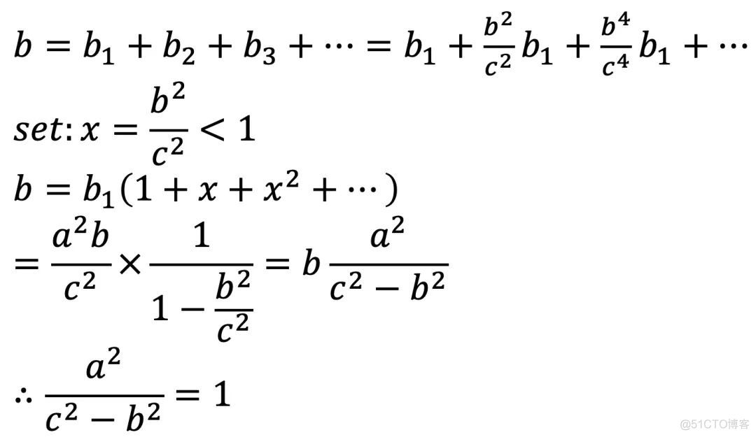 勾股定理竟然有500种证明方法，你会几种？_勾股定理_22