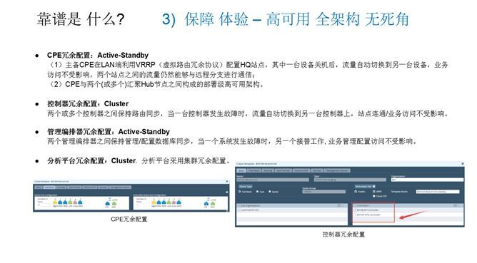 张宇峰：关于 SD-WAN QoE 与 SLA 的思考_java_07