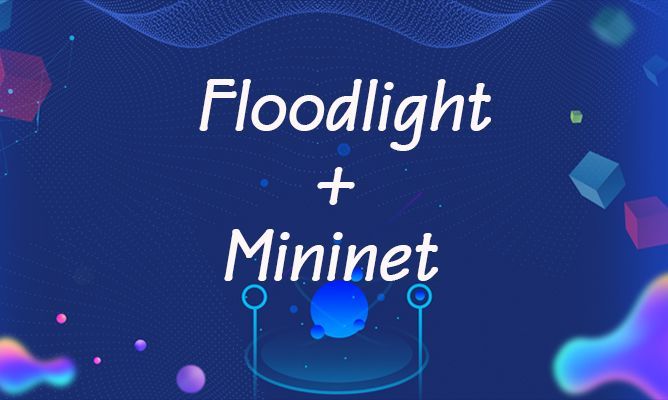 Floodlight+Mininet入门使用经验_java