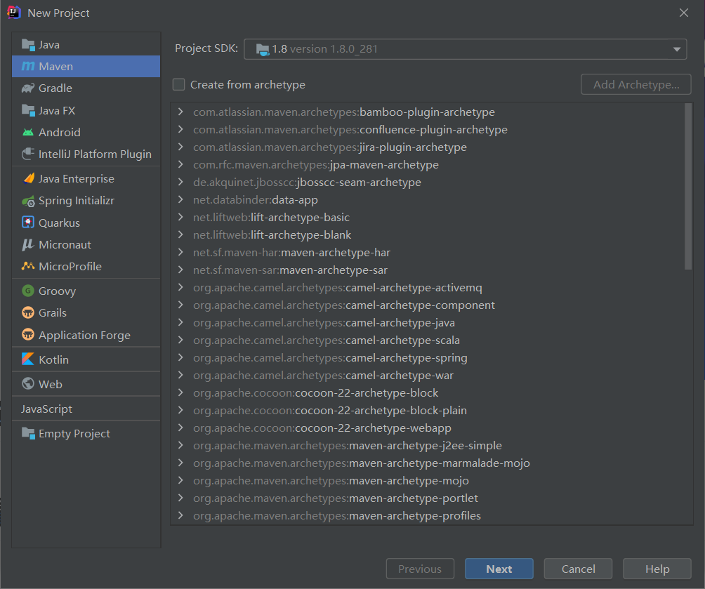 搭建类似pytest的Java环境把Java搞起来_Java_12