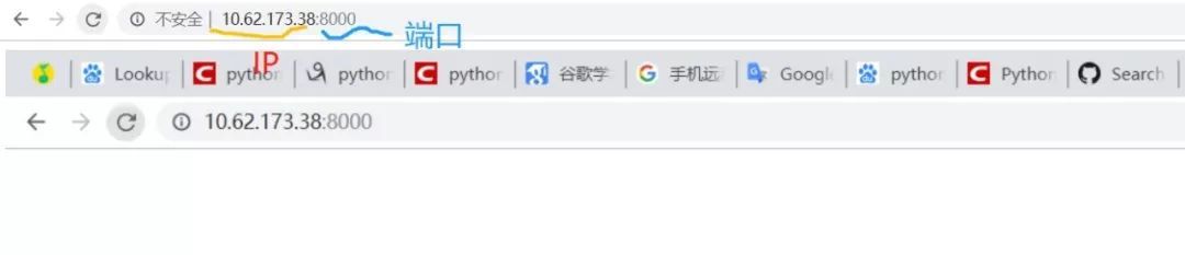 当心啊！仅仅50行Python，就可以在手机端看小姐姐的电脑桌面！_Python_06