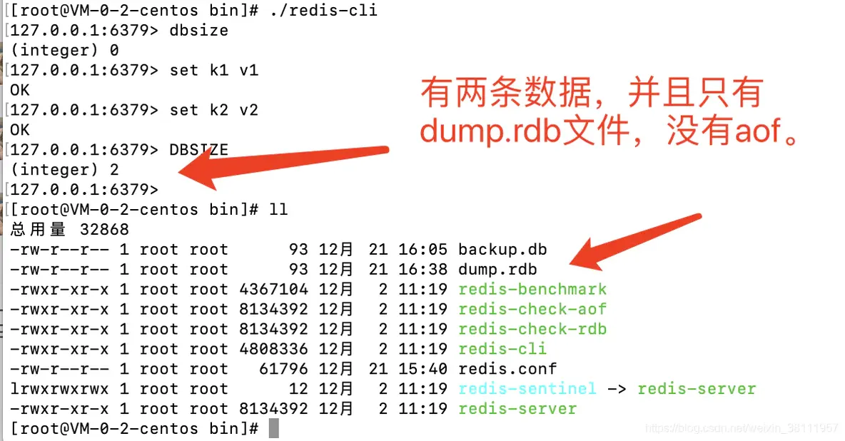 Redis百万数据为何上生产后凭空消失？_Redis