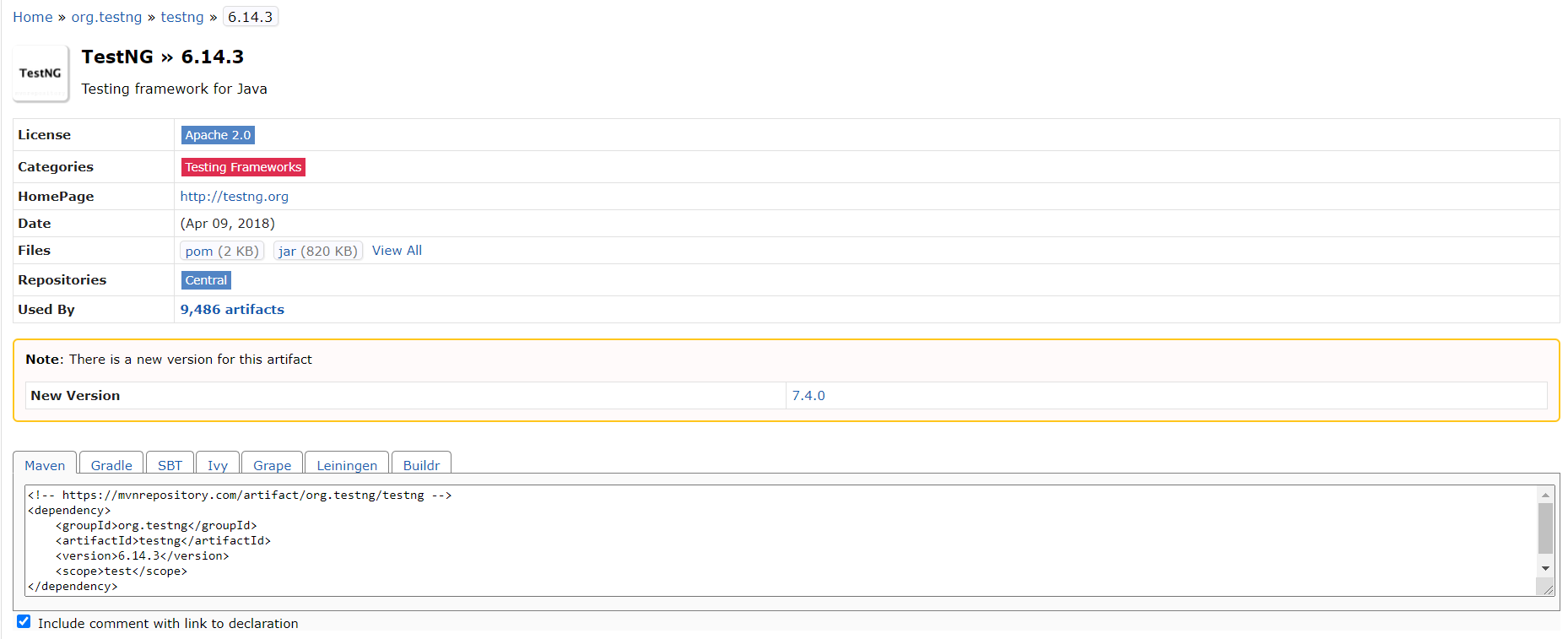 搭建类似pytest的Java环境把Java搞起来_Java_17