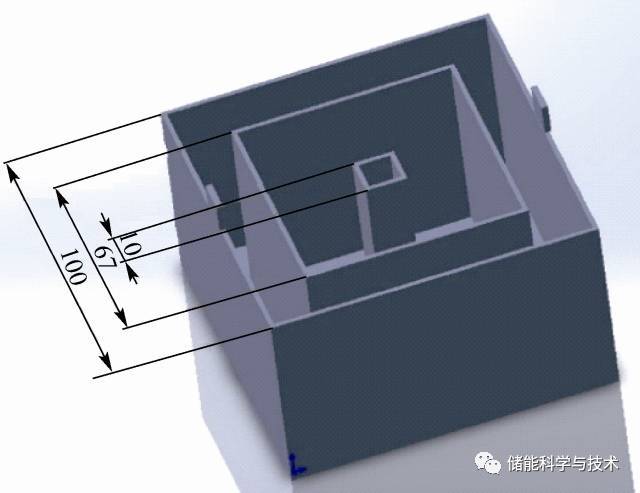 双层相变材料组合式蓄冷装置的性能研究 51cto博客 相变蓄冷材料有什么