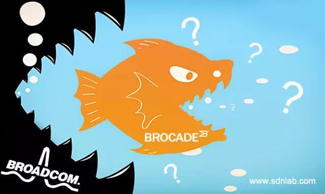 Broadcom收购Brocade将剥离Ruckus资产_java