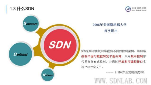 【干货】云网融合，SDN在云数据中心的应用_java_10