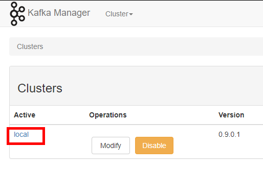 CentOS-Docker搭建Kafka(单点，含：zookeeper、kafka-manager)_Kafka_02