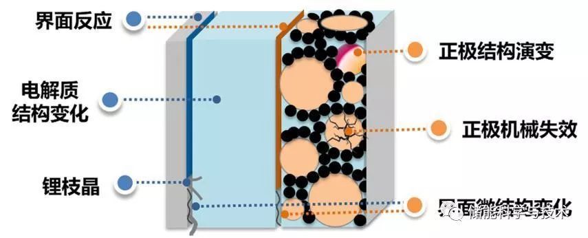 固态聚合物锂电池失效机制及其表征技术_java_02