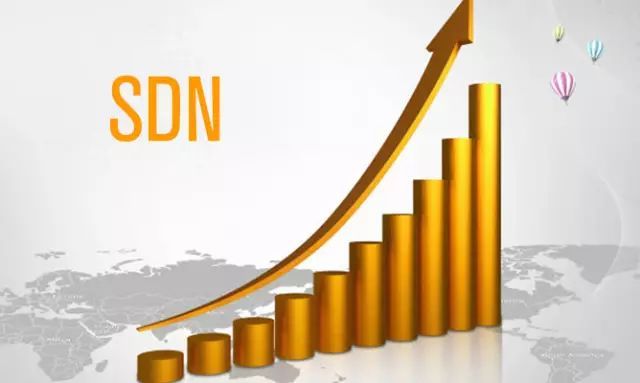 到2020年，SDN年复合增长率达72%_java