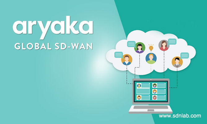 Aryaka发布SD-WAN连接状况报告，私有网络SD-WAN性能提升4.1倍_java