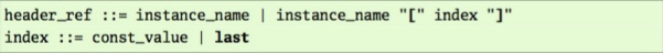 《P4语言规范》Header & Instances详解_java_06