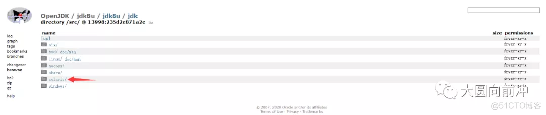 IDEA导入JDK8源码学习（报错解决方案）_JDK8_15