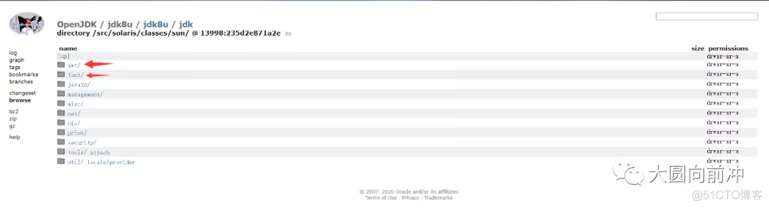 IDEA导入JDK8源码学习（报错解决方案）_JDK8_18