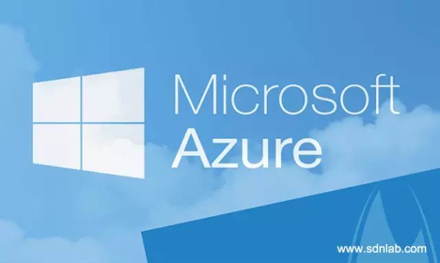 Microsoft Azure第一季度势头强劲_java