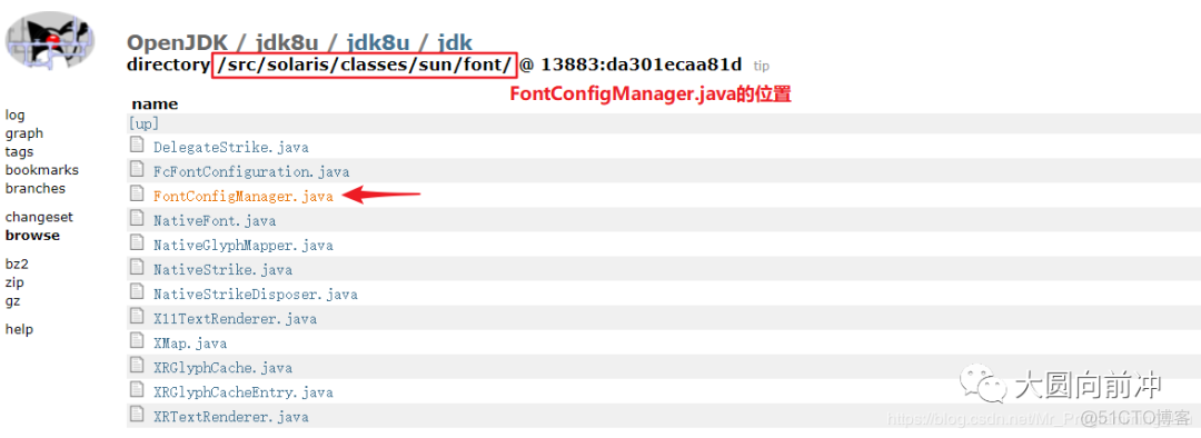 IDEA导入JDK8源码学习（报错解决方案）_JDK8_20