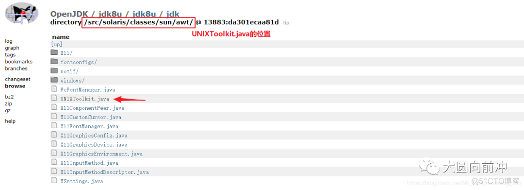 IDEA导入JDK8源码学习（报错解决方案）_JDK8_19