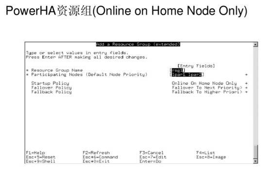 主机 HA 高可用知识梳理和经验分享_java_05