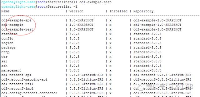 SDN开发笔记（四）：md-sal应用程序开发_java_18