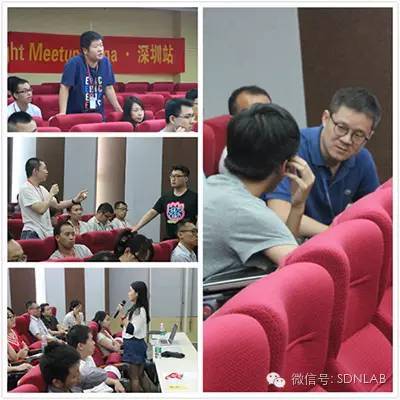 ODL Meetup深圳，进击的ODLer（含资料下载）_java_03