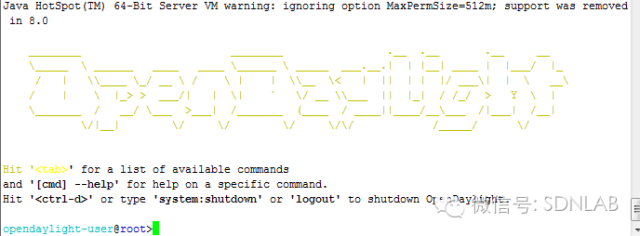 SDN开发笔记（四）：md-sal应用程序开发_java_17