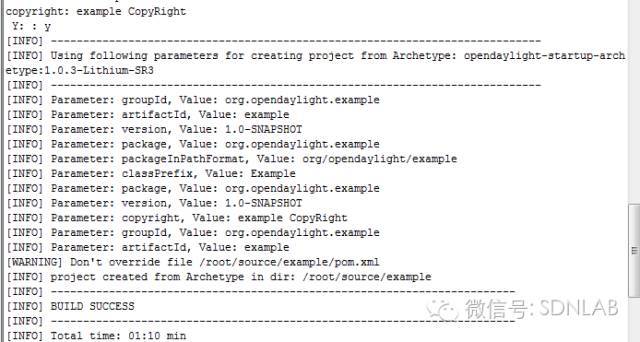 SDN开发笔记（四）：md-sal应用程序开发_java_02