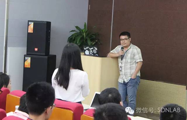 ODL Meetup深圳，进击的ODLer（含资料下载）_java_04