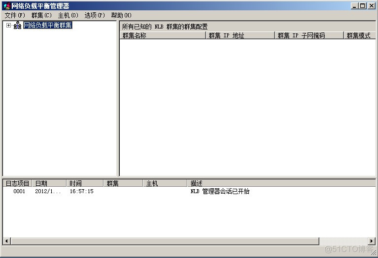 Windows Server 2008 R2 负载平衡入门篇Apache2.2+Tomcat7.0整合配置详解_Windows Server_04